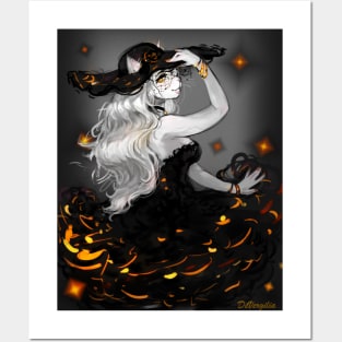 Hekate Posters and Art